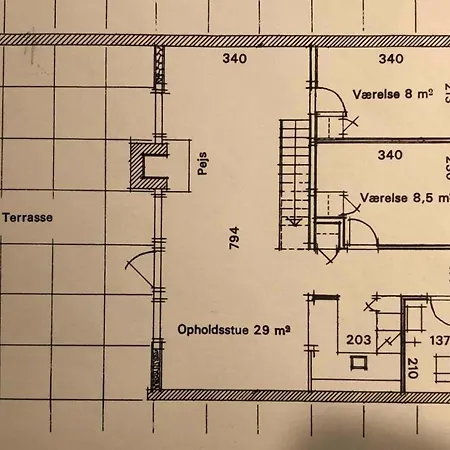 Cozy Original - Close To The *