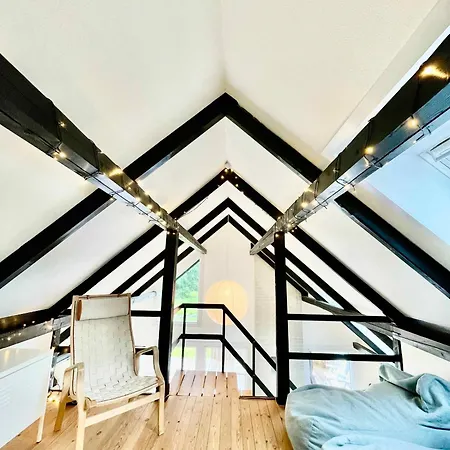 Casa vacanze Cozy Original - Close To The Bøtø By