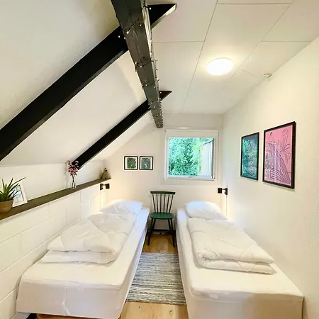 Casa vacanze Cozy Original - Close To The