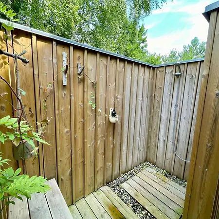 Cozy Original - Close To The Bøtø By