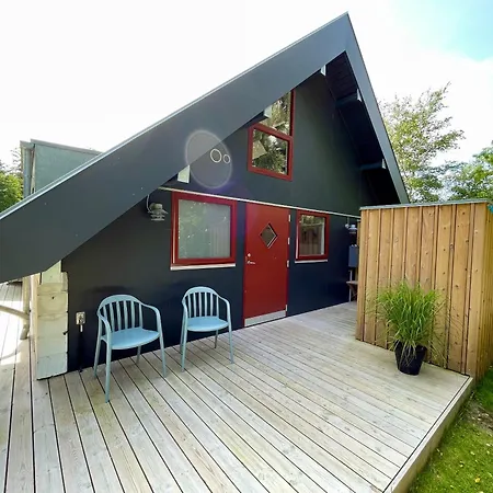 Holiday home Cozy Original - Close To The