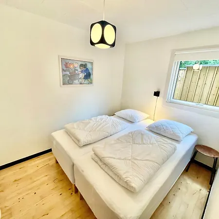 Feriehus Cozy Original - Close To The