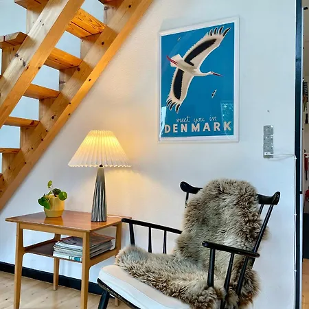 Cozy Original - Close To The * Bøtø By